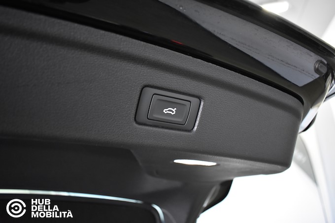 AUDI A5 SPB 40 TDI quattro S tronic S line edition